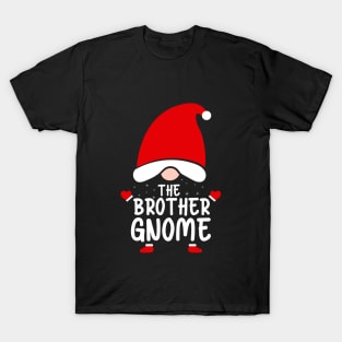 The brother Gnome T-Shirt